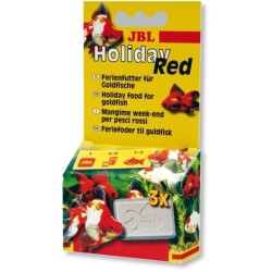 Jbl holiday red