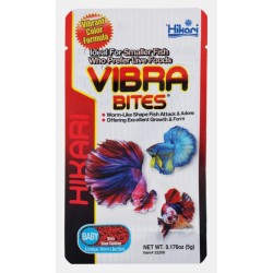 Hikari tropical vibra baby 5 gram