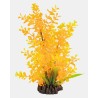 Sf art plant 25 Cm ludwigia orange