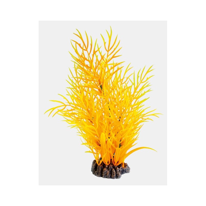 Sf art plant 25 Cm orange