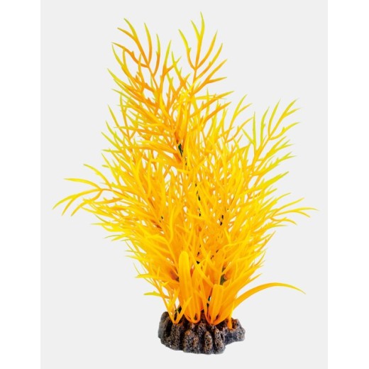 Sf art plant 25 Cm orange