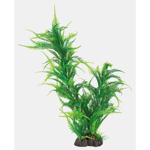 Sf art plant 40 Cm microsorum