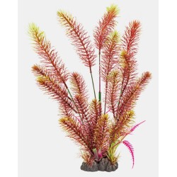 Sf art plant 40 Cm myriophyllum red
