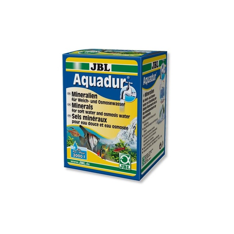 Jbl aquadur