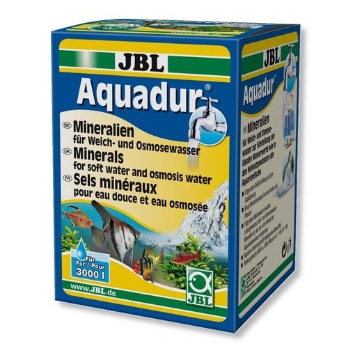 Jbl aquadur
