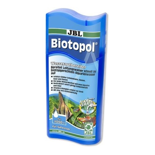 Jbl biotopol 250 ml
