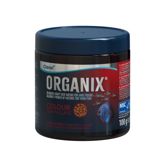Oase Colour Granulate 250 ml