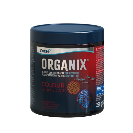 Oase Colour Granulate 550 ml