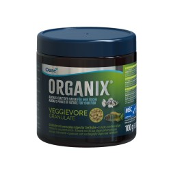 Oase Veggie Granulate 250 ml