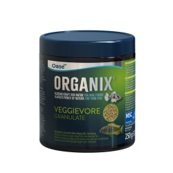 Oase Veggie Granulate 550 ml