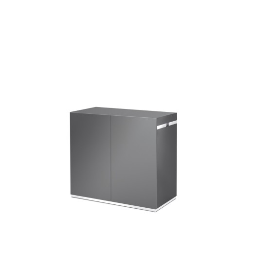 Oase ScaperLine 090 meuble gris