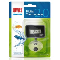 Juwel thermomètre numérique...