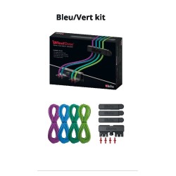 RS ReefDose Kit d'accessoires Bleu-Vert