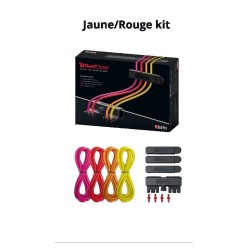 RS ReefDose Kit d'accessoires Rouge-Jaune