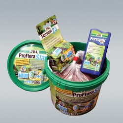 Jbl proflorastart set 200
