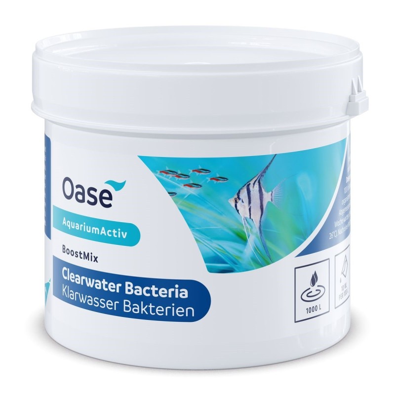 Oase ClearWater Boost Mix Bacteria 100 gr