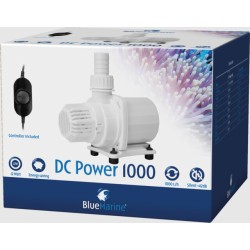Blue marine dc power 1000
