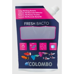 Colombo aqua fresh bacto...