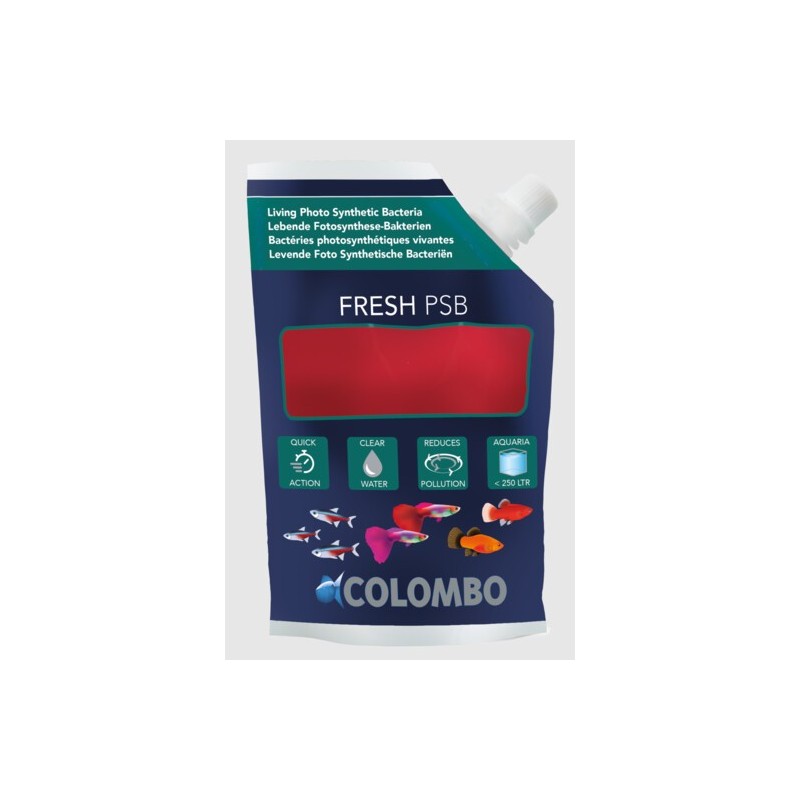 Colombo aqua fresh psb 250 Ml