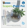 Sf scapers plant pot large