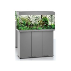 Juwel rio 240 led aquarium (2 x led 1047 mm) gris
