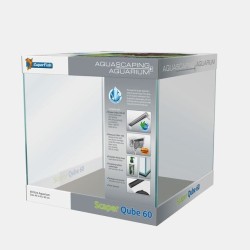 Sf aqua scaper qube 60