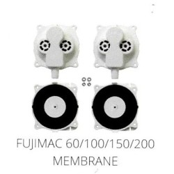 Fujimac 60 / 100 / 200 membrane