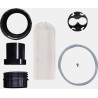 Sf combi clear 2000 / 4000 service kit