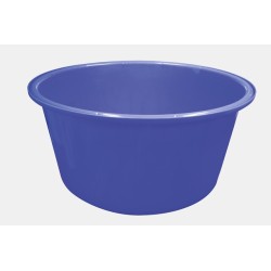 Koi pro bassine bleu 80 Cm