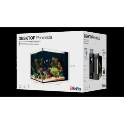 RS Desktop Peninsula (sans...