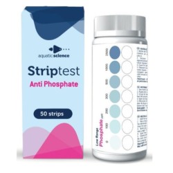 As strip test phosphate (...