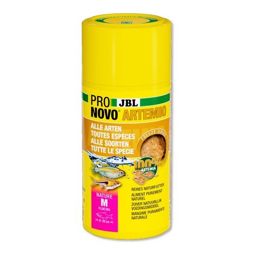 Jbl pronovo artemio 100 ml