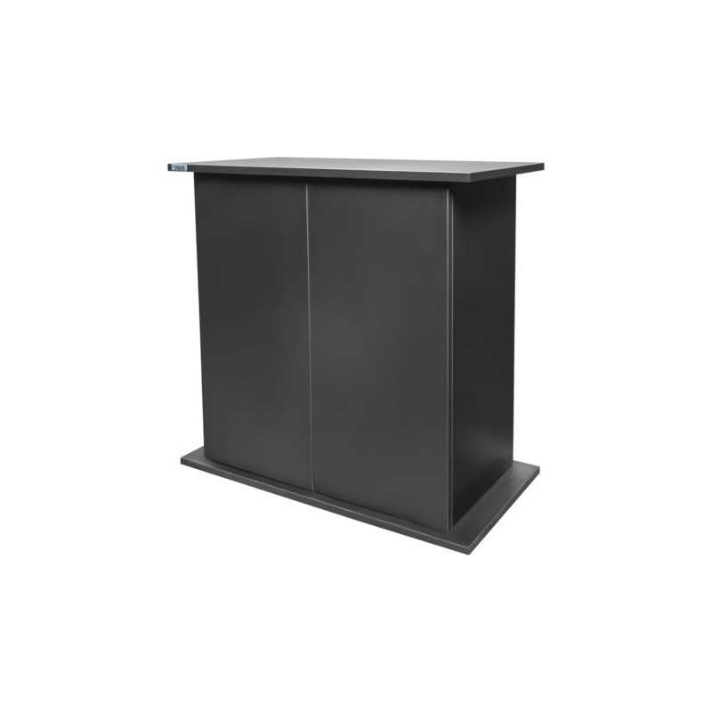 Sera Meuble sous aquarium AquaTank 080 cm avec porte Black