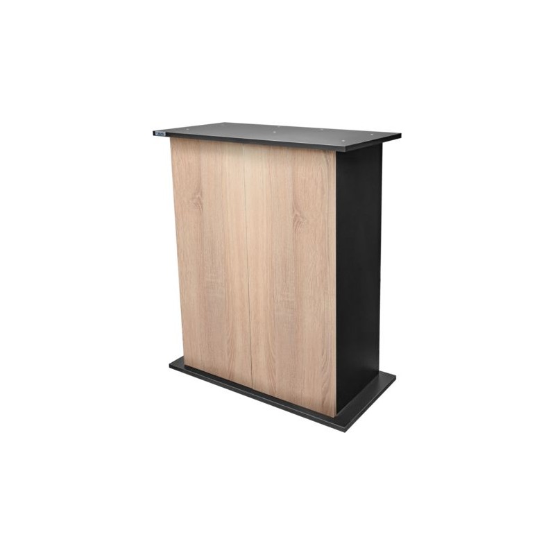 Sera Meuble sous aquarium AquaTank 080 cm avec porte Sonoma Oak