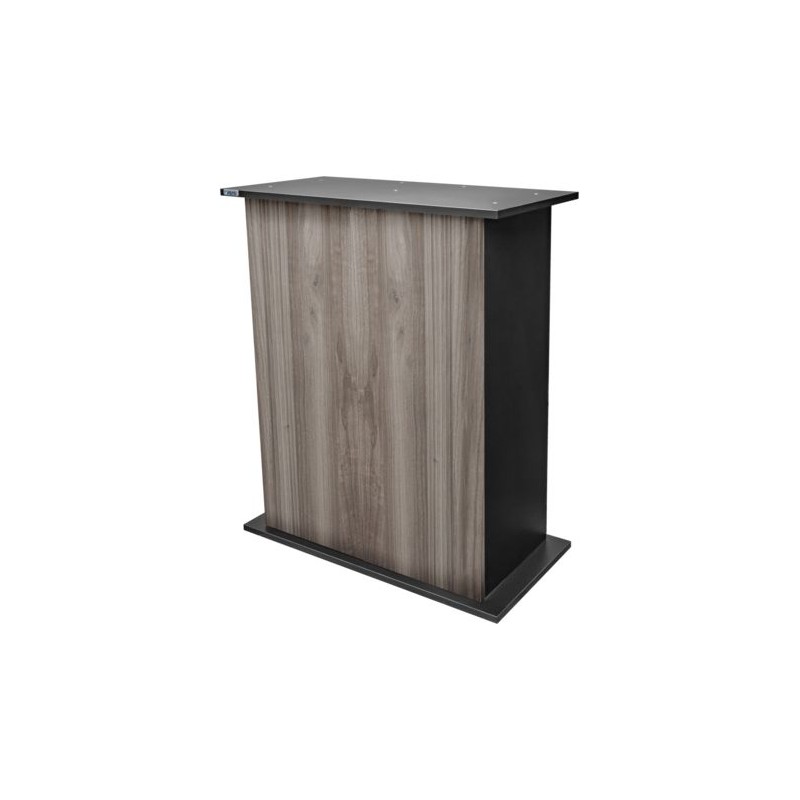 Sera Meuble sous aquarium AquaTank 080 cm avec porte Gray Oak