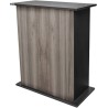 Sera Meuble sous aquarium AquaTank 080 cm avec porte Gray Oak