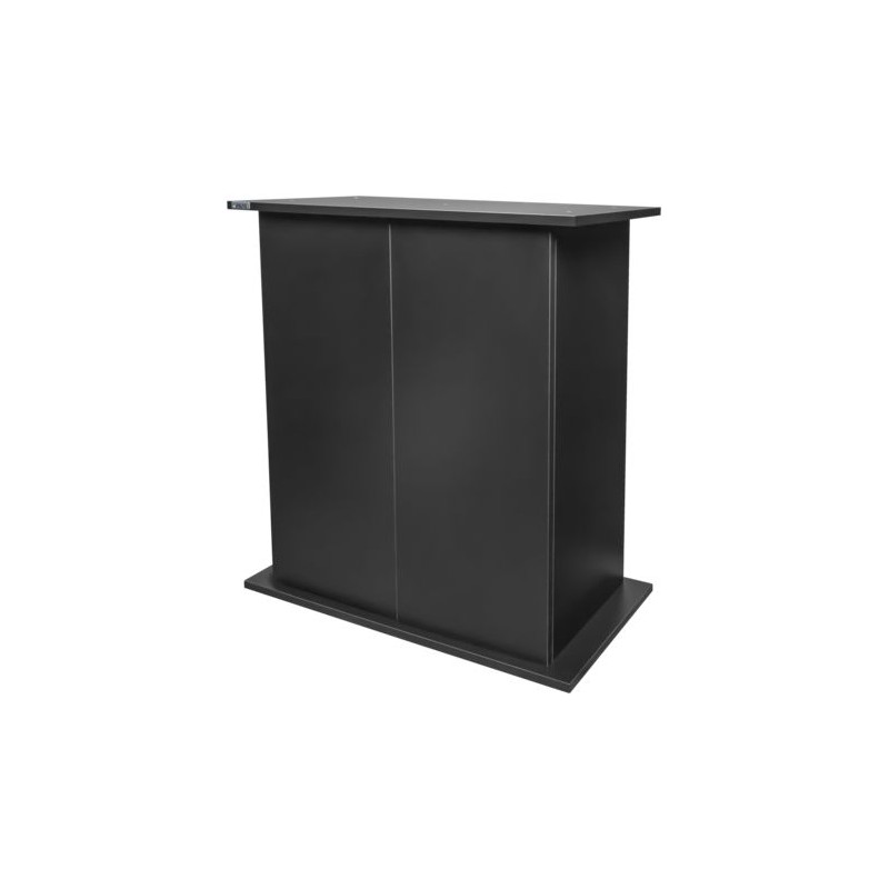 Sera Meuble sous aquarium AquaTank 090 cm avec porte Black