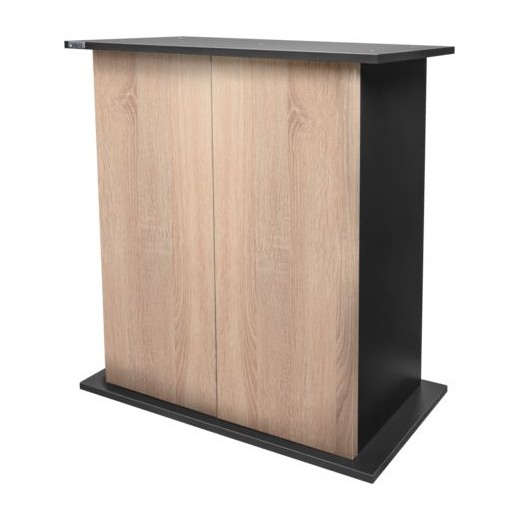 Sera Meuble sous aquarium AquaTank 090 cm avec porte Sonoma Oak