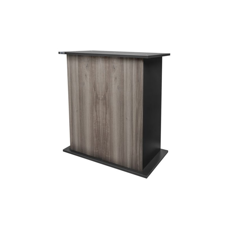 Sera Meuble sous aquarium AquaTank 090 cm avec porte Gray Oak