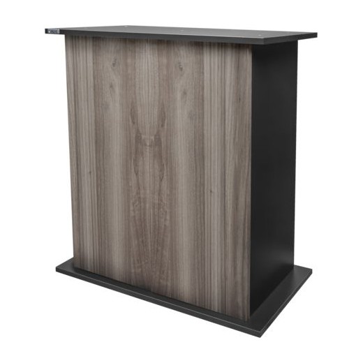 Sera Meuble sous aquarium AquaTank 090 cm avec porte Gray Oak