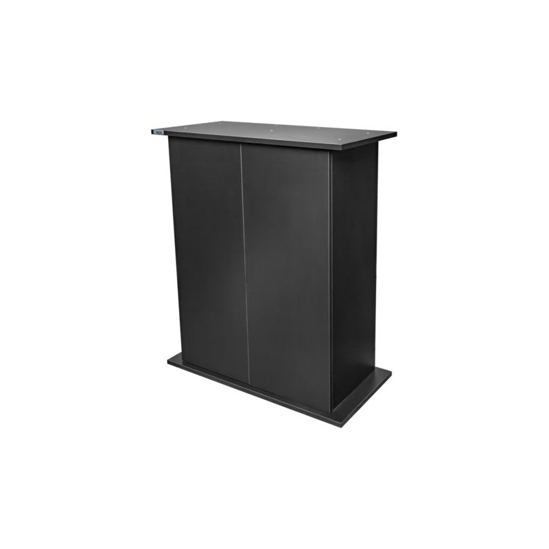 Sera Meuble sous aquarium AquaTank 100 cm avec porte Black