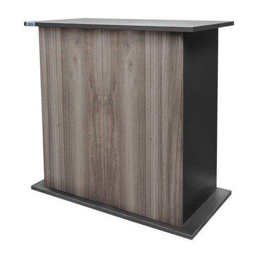 Sera Meuble sous aquarium AquaTank 100 cm avec porte Gray Oak