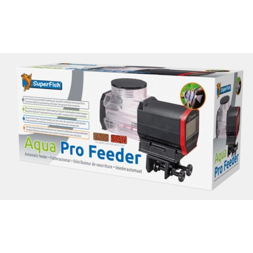 Sf pro aqua feeder