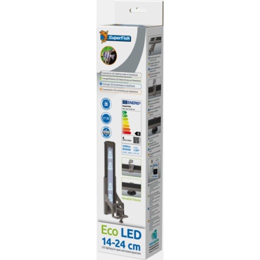 Sf eco led 14-24 Cm / 6 W