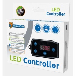 Sf led controller