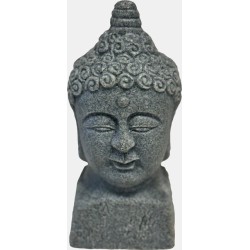 Sf eco deco buddha head