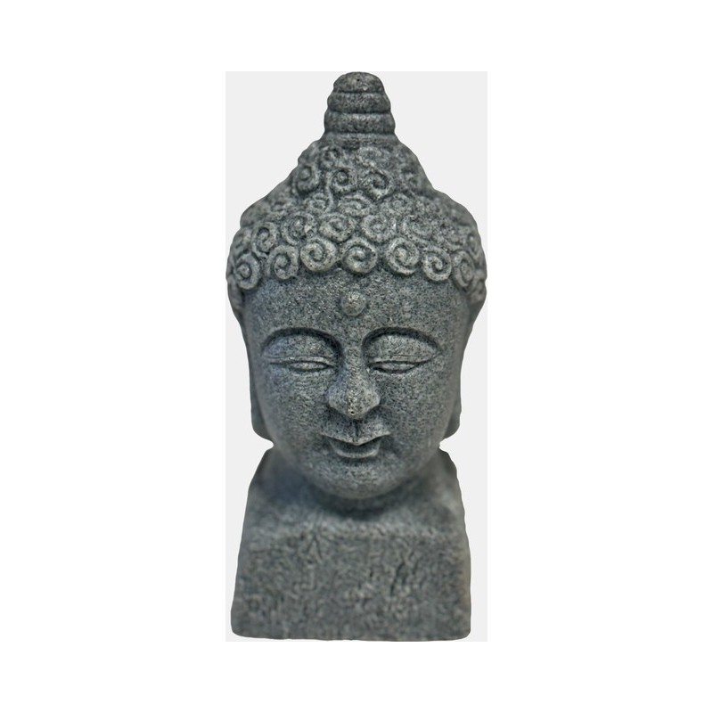 Sf eco deco buddha head