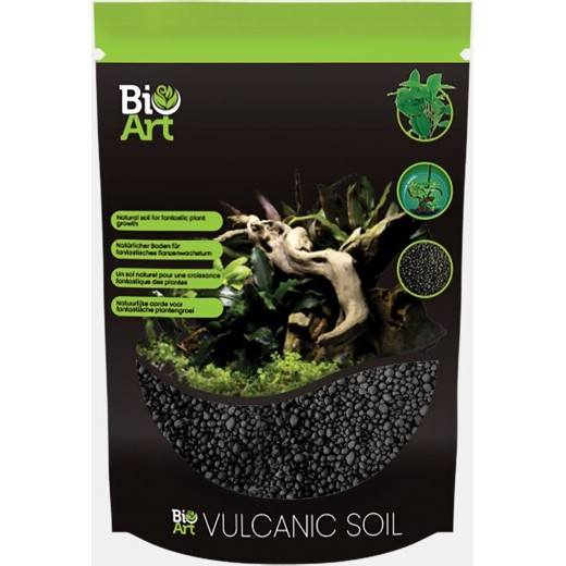 Sf bio art sol vulcanic 800 Gr