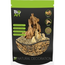 Sf bio art dragon rock sac 800 Gr