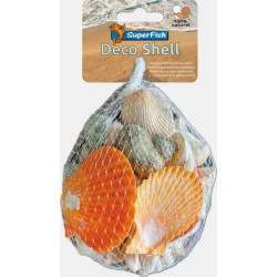 Sf deco shell mixte 200 Gr